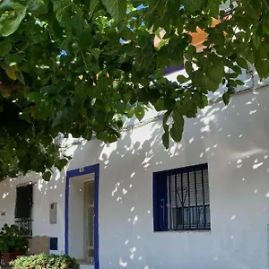 Casa De L'hort - Els Valentins