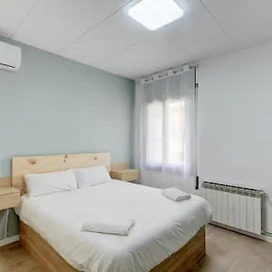 Barcelona Vibes Appartement