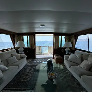 Yacht Our Alissa Bateau-hôtel
