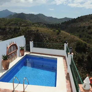 casa-raquel-frigiliana.1costadelsol.com/