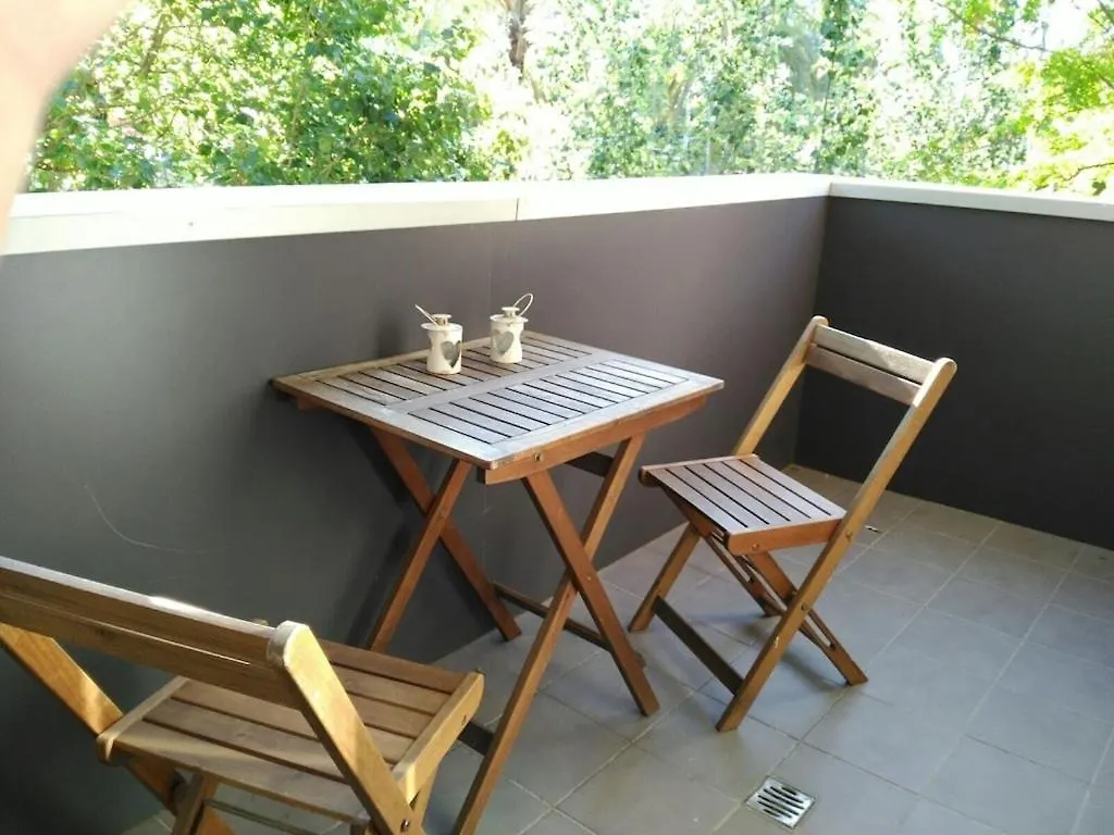 Luxury Flat, 3 Bedrooms, 2 Bathrooms And Swimming Pool Next To The Beach!! Sant Adria de Besos 0*,